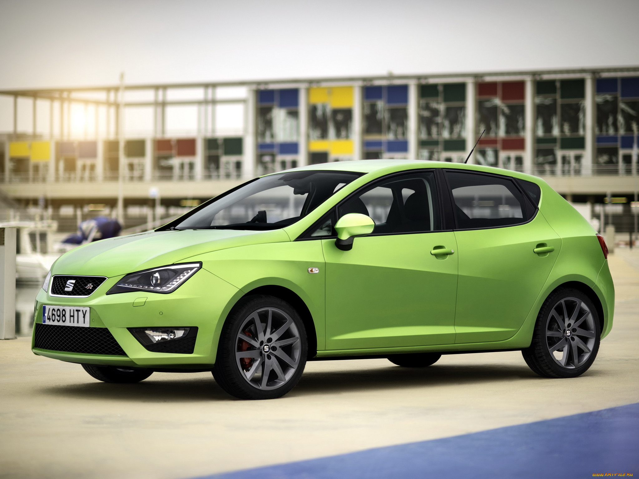 , seat, fr, ibiza